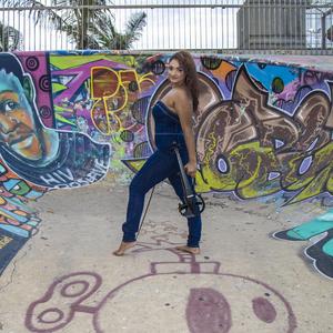 Dance Monkey (Violin)