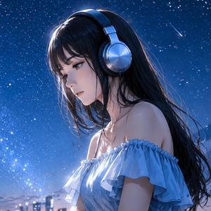 やさしい雨が降る夜に