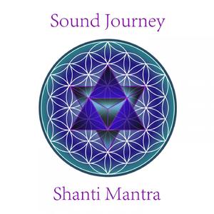 Shanti Mantra, Pt. 1 with Singing Bowl