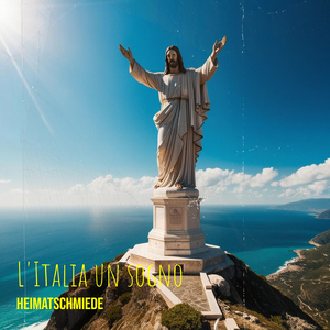 L'Italia un sogno