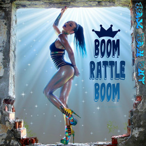 Boom Rattle Boom