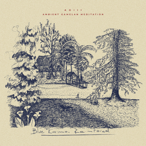 Ambient Gamelan Meditation