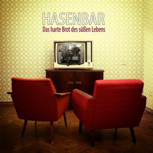 Reihenhaussiedlungseinweihungsfeier