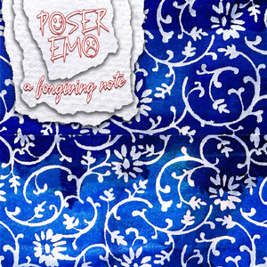 Letting Go (feat. Silly Shadow)