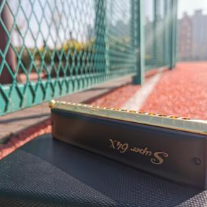 夏影-AIRness（半音阶口琴）（翻自茶太）