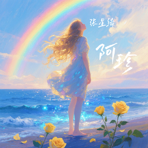阿珍