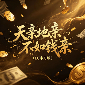 天亲地亲不如钱亲