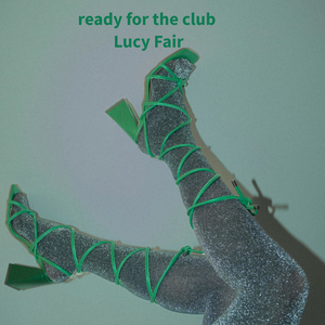 ready for the club