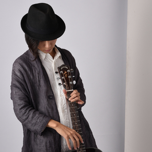 カタオモイ·单恋 【木吉他弹奏】