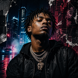 霓虹下的提线木偶