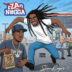 Za Niggga