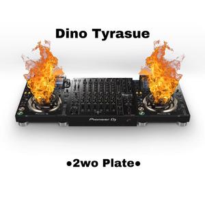 2wo Plate