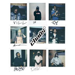 Where Yo Bag At? (feat. Hence King, Jokizzy, Noble1ne & The Prestige)