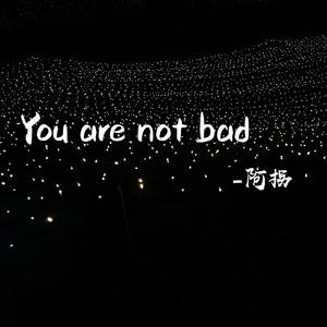 You Are Not Bad