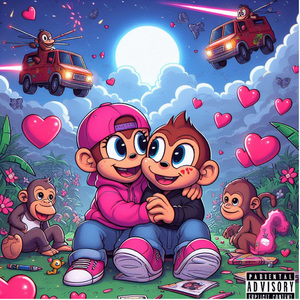 Diabla Sin Cadena!! (Bonus Track)