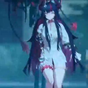 时空残响(游戏《异环》同人公测曲)