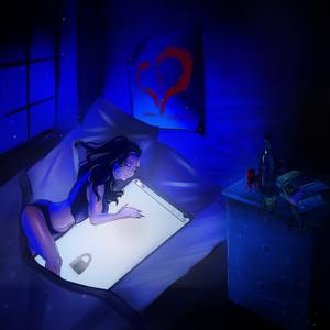 Стеклянный