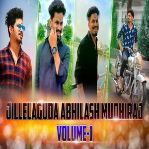 Jillelaguda Abhilash Mudhiraj Volume 1