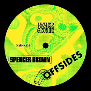 Offsides (Extended Mix)