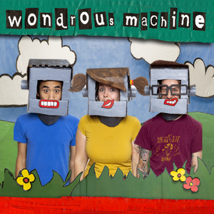 Wondrous Machine