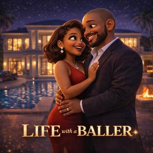 Life with a baller (feat. Blue aka Kano)