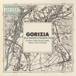 Gorizia RMX (feat. IKB, David Costello, Blurry & Jan D) (Dehaze Remix)
