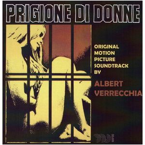 Prigione di donne (Seq. 13)