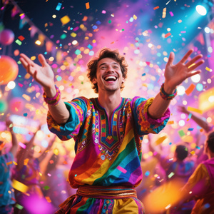 You Make the Whole World Singー出会えて本当に良かった