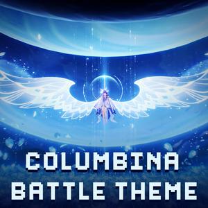 Columbina Battle Theme (From "Genshin Impact") (Epic Version)