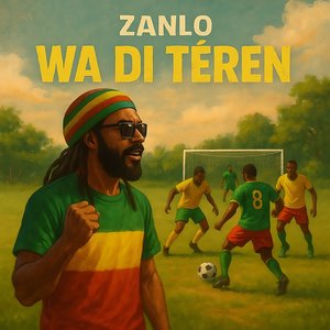 Wa Di Téren