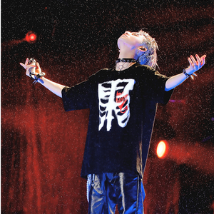 NO 808（音乐节SOLO版）