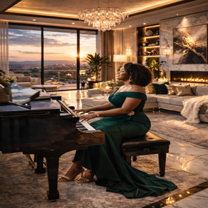 Undeserving, Yet You Show Me Mercy! 2