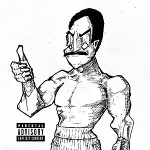 EDDIE HALL (feat. GTHEGREAT)