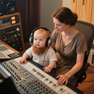 Oh Adelaide, My Mother