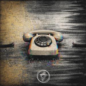 הלו (feat. DjColoured & Jenia Len)