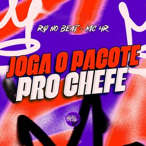 Joga o Pacote pro Chefe