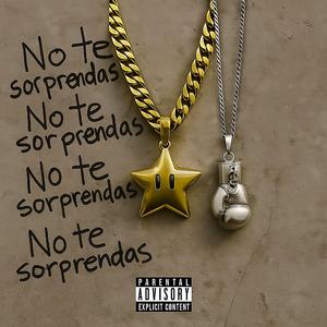 No te sorprendas