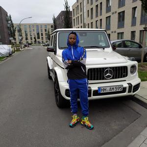 Bishi Kuje