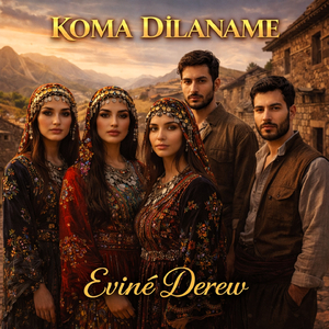 Evînê Derew