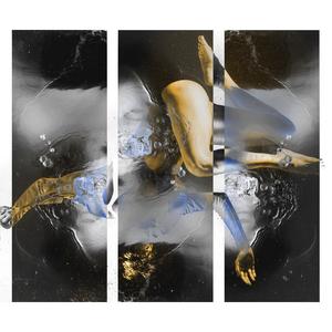 Until the Sea (feat. Axel Mansoor)