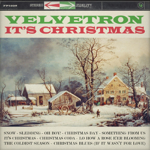 Lo How a Rose E'er Blooming