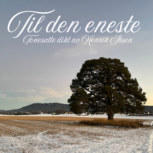 Vi vandrer med freidig mot