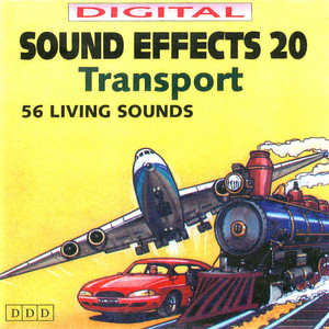 Farm Tractor, Startup, Leave