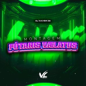 Montagem Fútaris Vaelatus