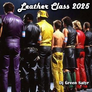 Leather Class of 2025