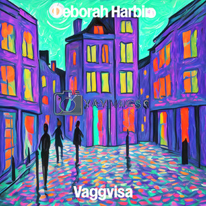 Vaggvisa