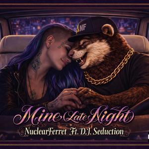 Mine(Late Night) (feat. D.J. Seduction)