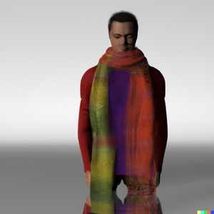 Heart On My Sleeve (AI)