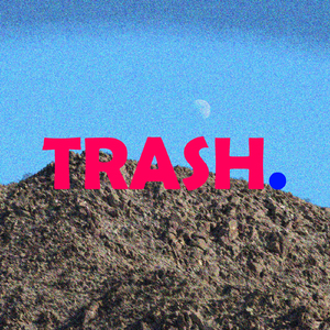 Trash. (Original Mix)