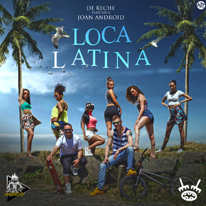Loca Latina (Coca Turbina)